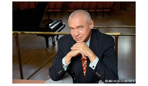 イーヴォ･ポゴレリッチ 60歳記念 ピアノ･リサイタル