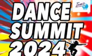 野外ダンスフェス DANCE SUMMIT 2024 in みやまの森:写真